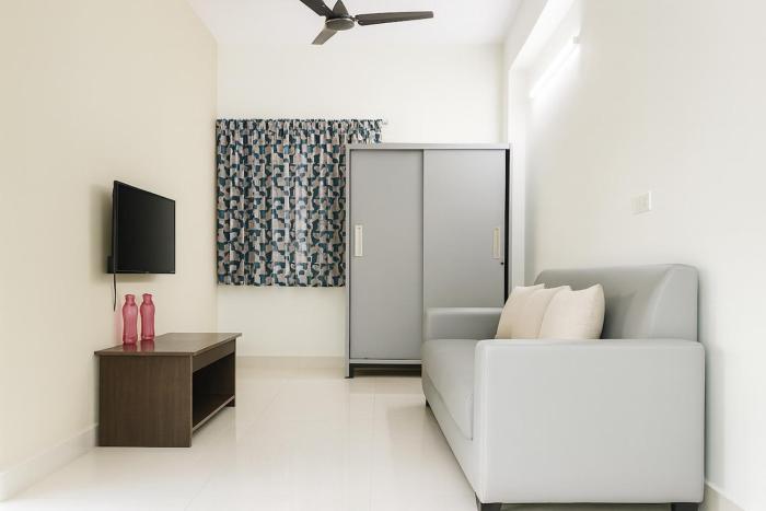 Prakash Nilayam Premium 1BHK near Hitec City, Kondapur