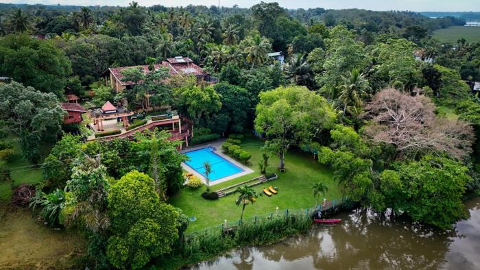 Ayurveda Spring Of Life Resort