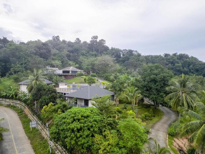 B204 Banjong Studio 3 Minutes To Nai Harn Beach