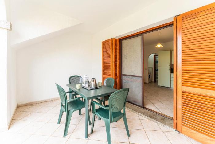 Cozy apartment 300mt from the beach