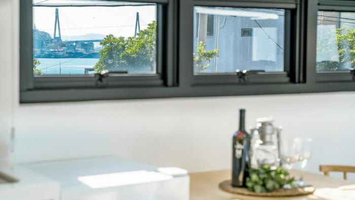 Yeosu Nangmanstay pension