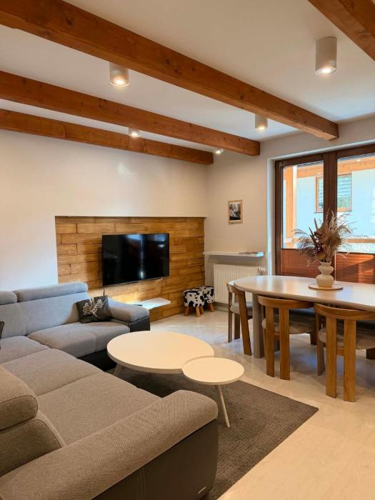 Apartamenty Gubałówka