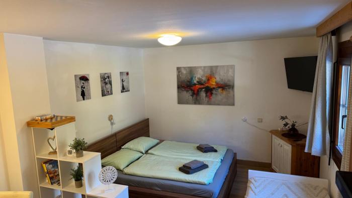 Gemütliches Apartment - Kanzelhöhe - Gerlitzen