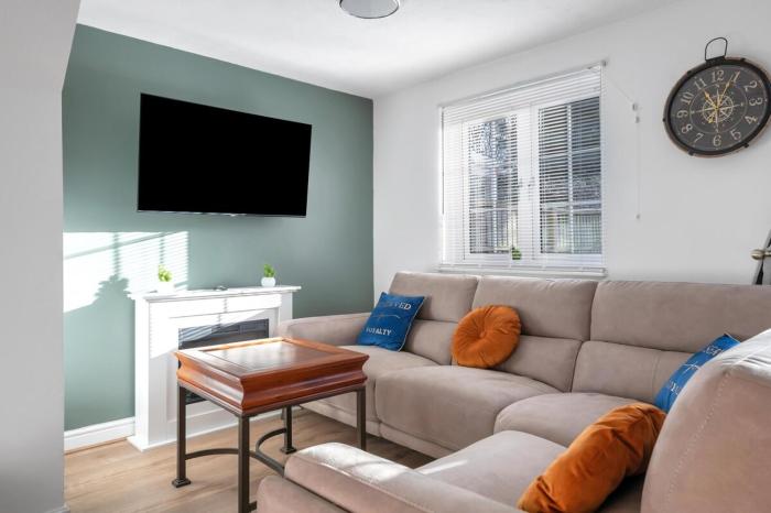 CircleWay Homes - Colwick