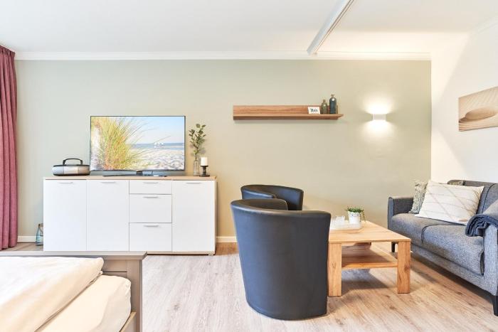 Haus SeeZeit Appartement 03