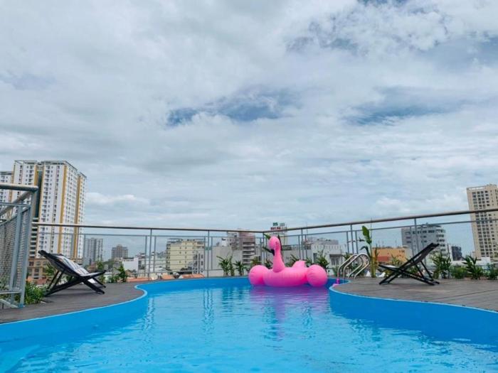 Seventeen Hotel Vung Tau