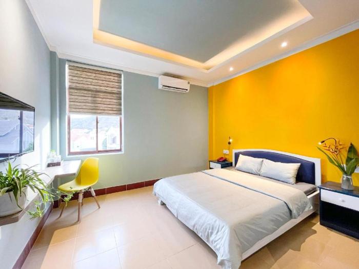 Seventeen Hotel Vung Tau
