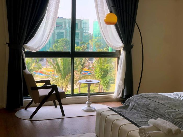 F&G Homestay Vũ Yên