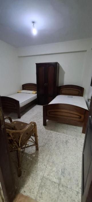 شاليه استديو صف اول