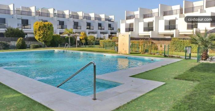 Casa Residencial Playa Fontanilla