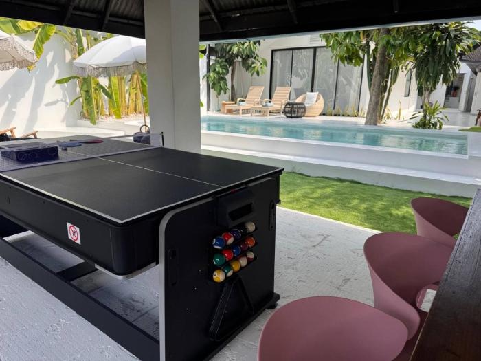 Stunning Pool Villa Old Town CM - Villa