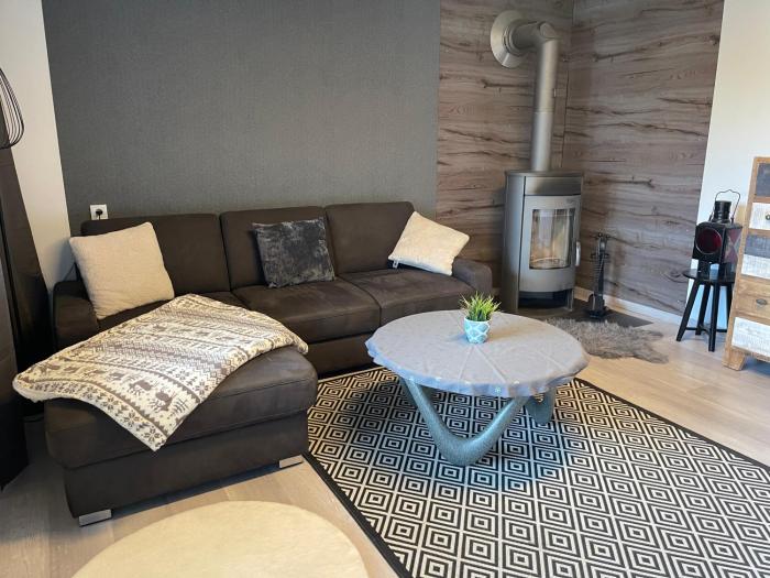 Ferienwohnung Zum Preußensteig I max 3 Gäste