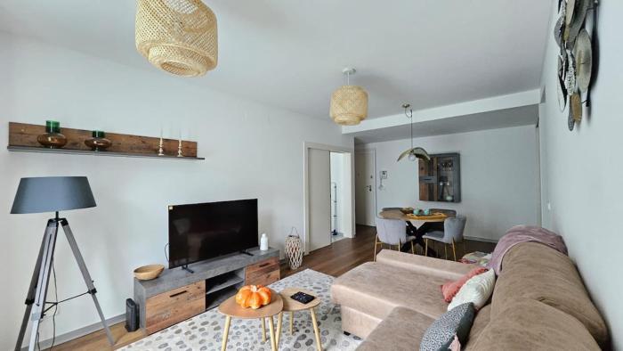 Downtown Funchal Bohemian Charm