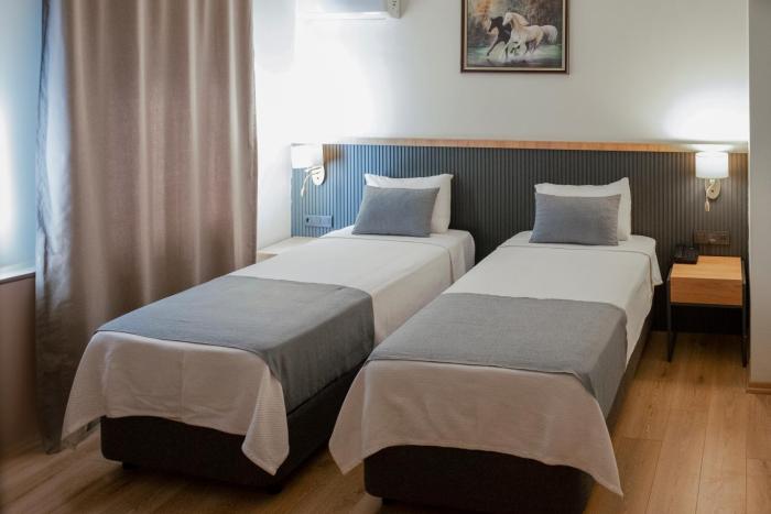 Grand Keskin Otel