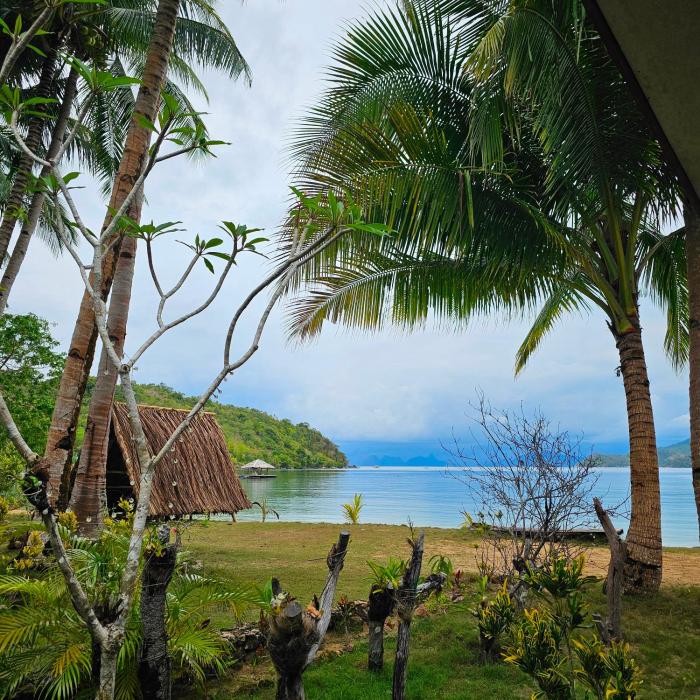 DK2 Resort - Hidden Natural Beach Spot - Direct Tours & Fast Internet