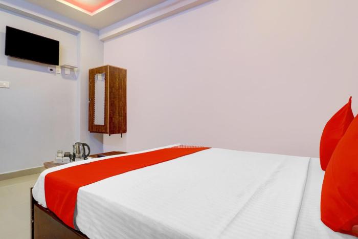 Hotel O Gsn Grand