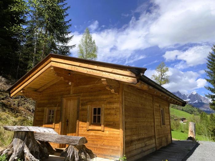 Chalet Waldesruh