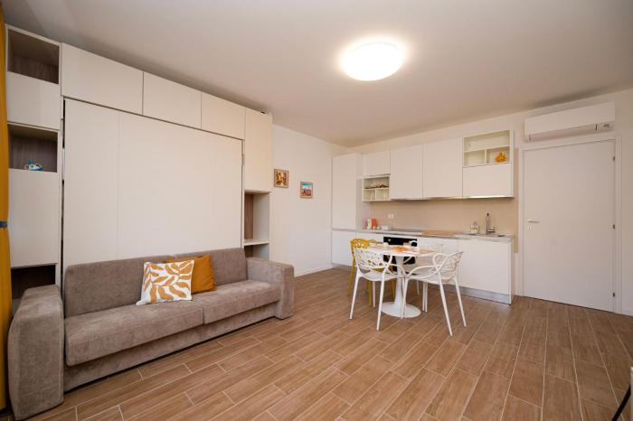 San Pier Tommaso Living