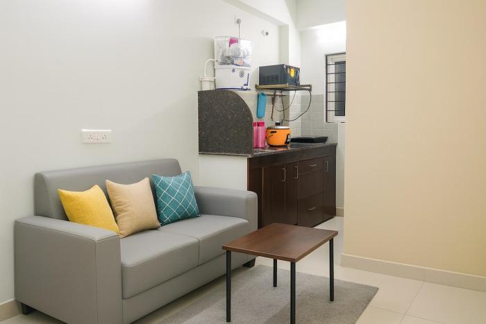 Prakash Nilayam Studio I - Kondapur