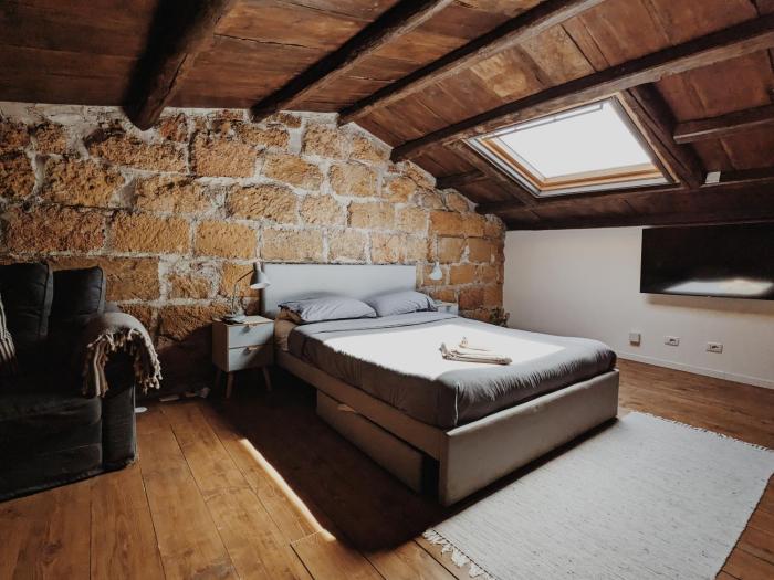 Goodnight Palermo - Apollo Apartment