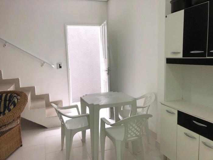 Casa temporada - Aluguel Casa