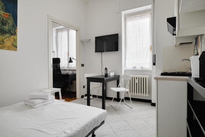 Cozy Flat - Milano Bicocca