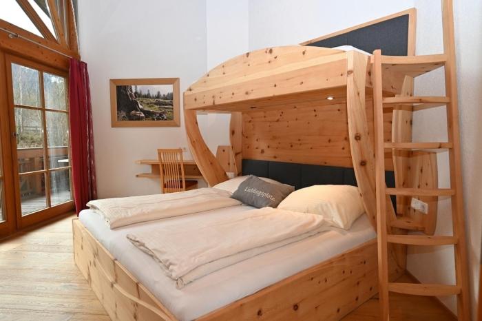 Apartment Sonnenspitze