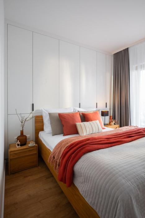 Apartamenty Lew Invest, Stare Miasto, Bezpłatny parking