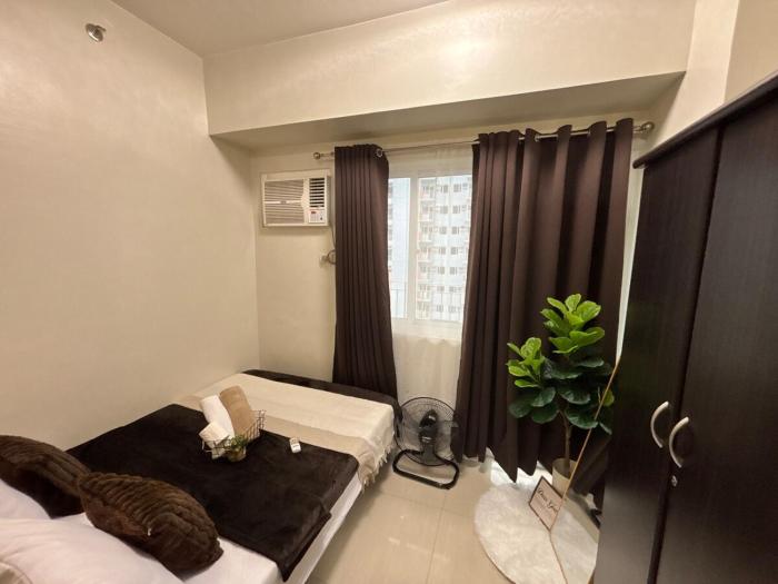 Simple Cozy Home near Airport!