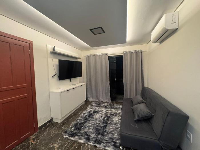 apartamento lua