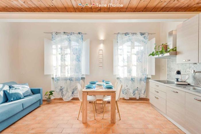 Ponente, TerreMarine