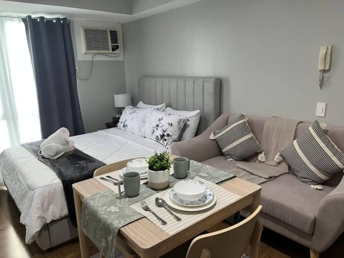 City Haven Downtown Cebu