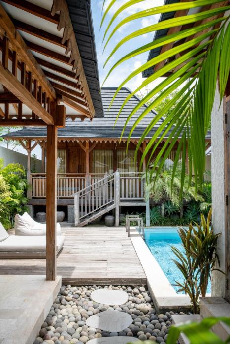 Tuluscoliving Villa Kuta 4, 2 Bedroom & 2 Bathroom