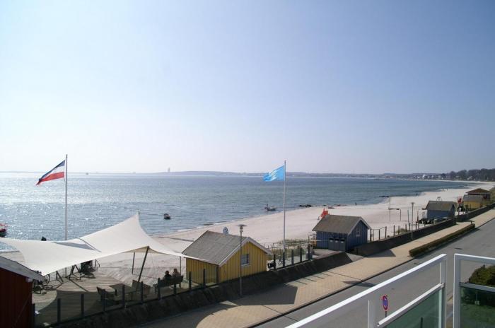 Strandoase Sierksdorf Strandoase Meeresbrise