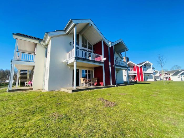 Strandpark Lübecker Bucht Muckla