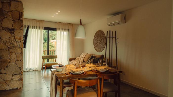 Grindelia Eco Apart Hotel & Spa