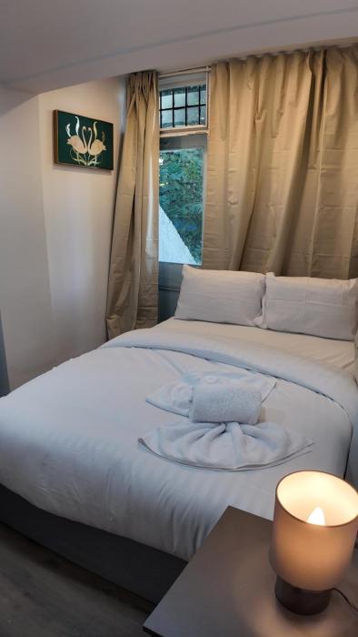 Newly Renovated Apartments in Earls Court