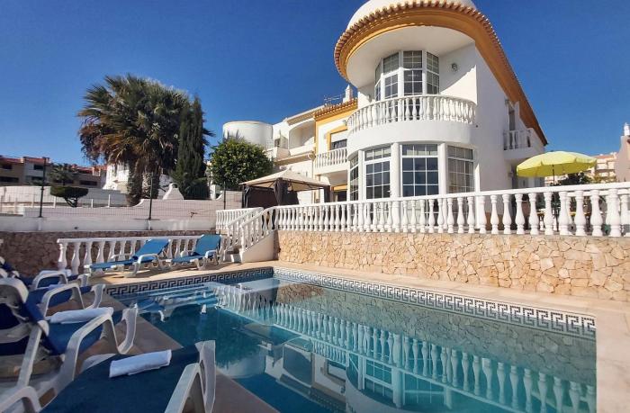 Vila Girassol by Stay ici Algarve Holiday Rental