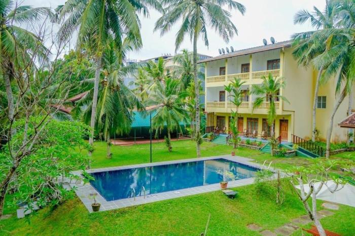 Muthumuni Ayurveda River Resort