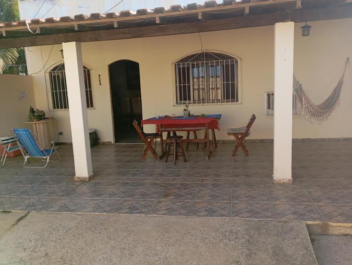 Casa completa Aceita Pet, área Para Fumante há 13 km de Cabo Frio