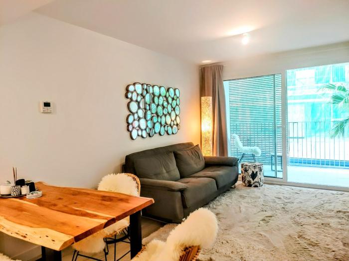 Vacation Javea , Fantastic Holiday Apartment, walking distance to the Port