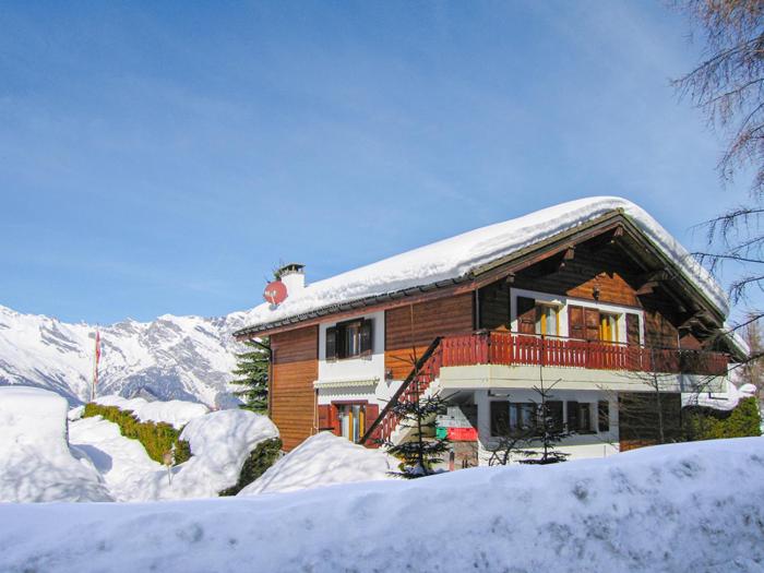 Chalet Gasparoli