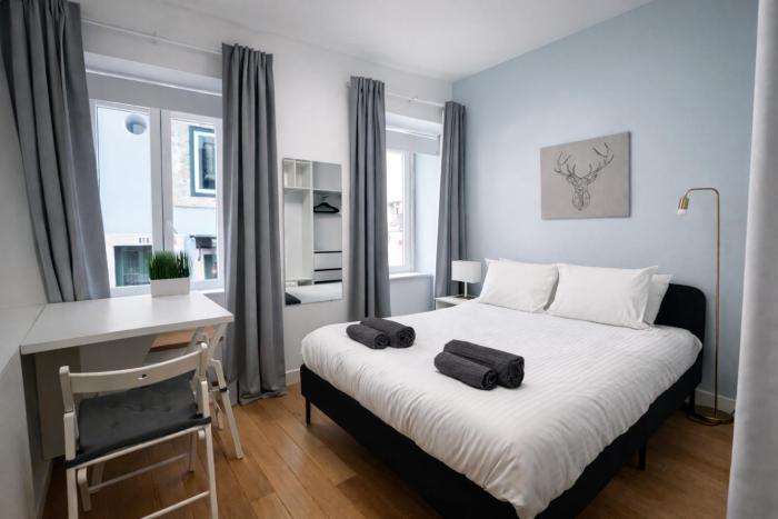 Stunning & modern Studio in Lisbon