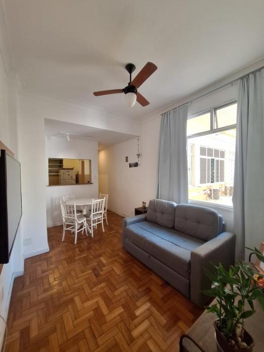 Apartment Posto 2 Copacabana!