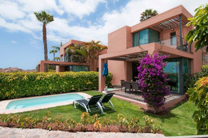 Salobre Golf Villas Lagos