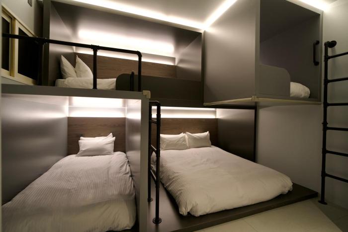 envision by Hotel Wheat