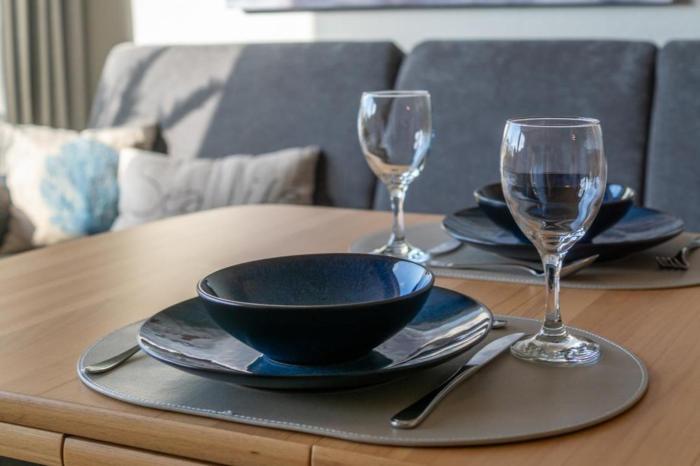 Ferienwohnung - Kleiner Schoner