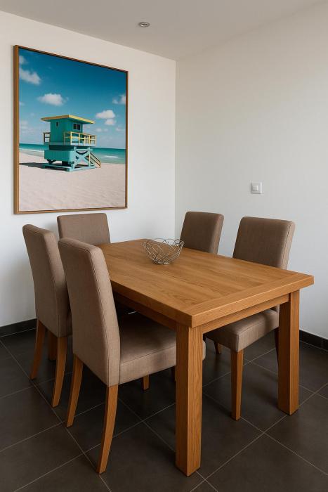 Appartement plein Sud Golfe de Saint-tropez