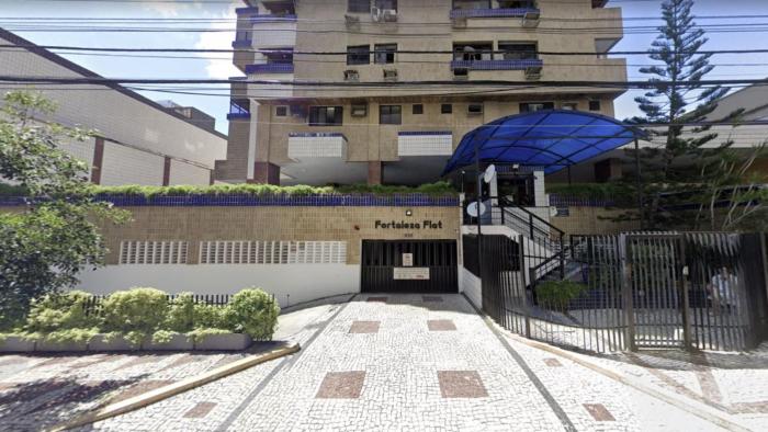 Fortaleza Flat #304 - Flat em Iracema by Carpediem