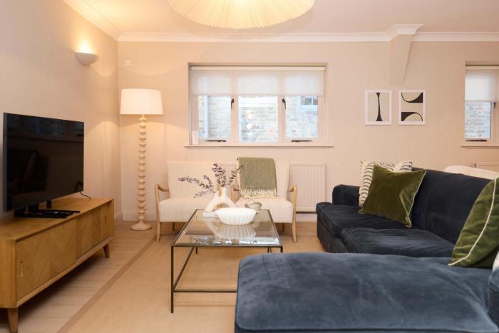 St Simons Hall Retreat